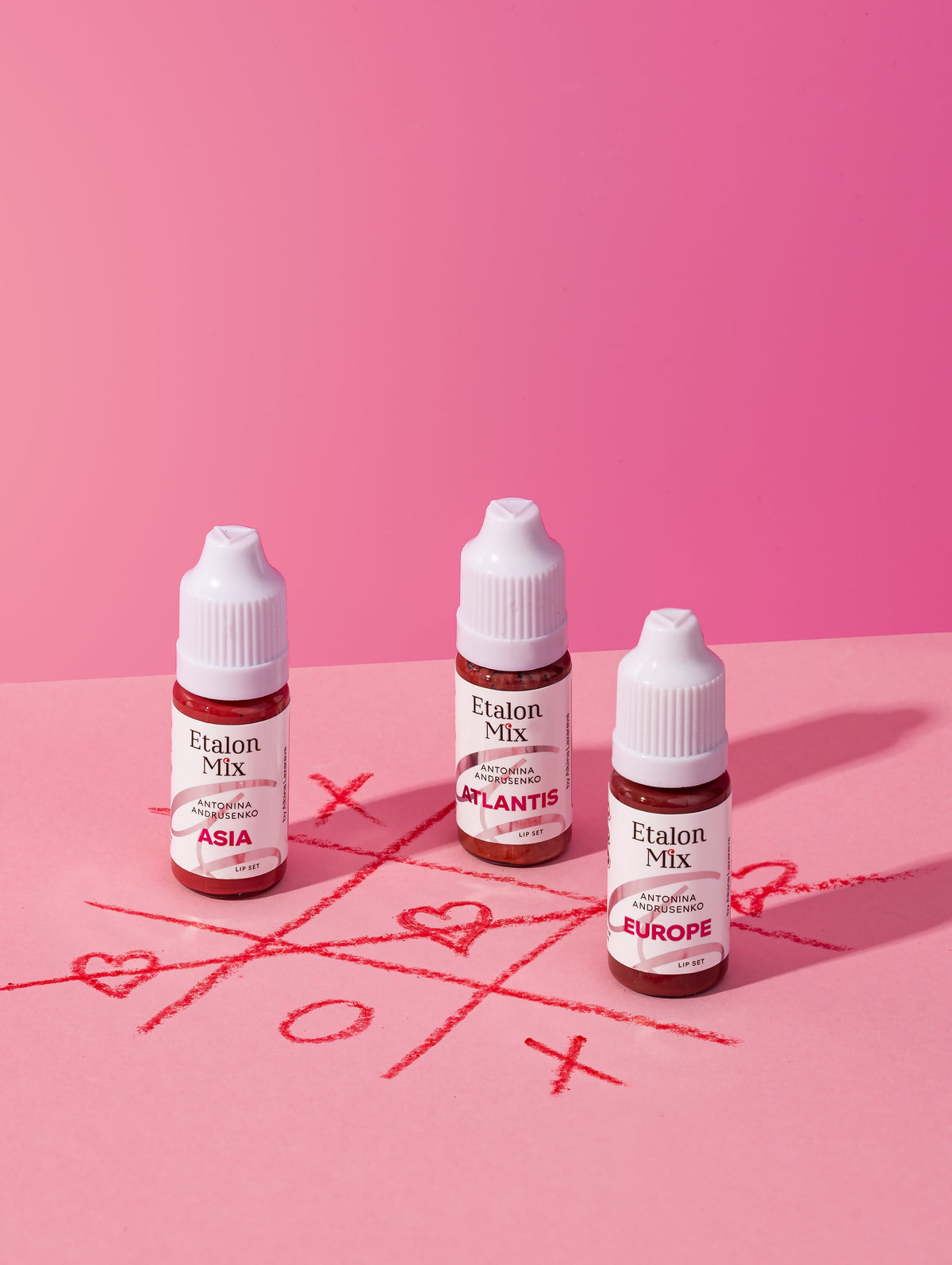 Lip Pigment