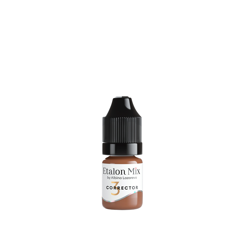 Corrector No. 3 Terracotta