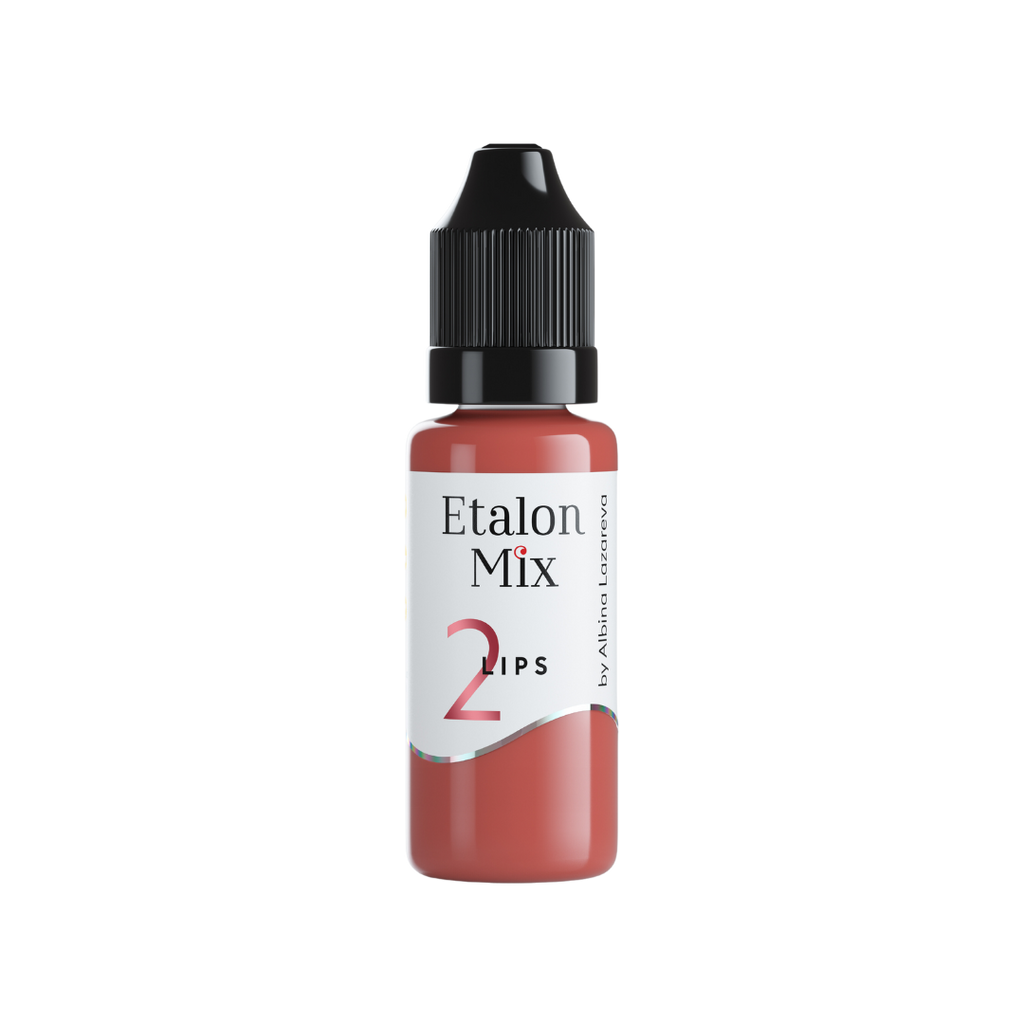 №2 Pink Caramel