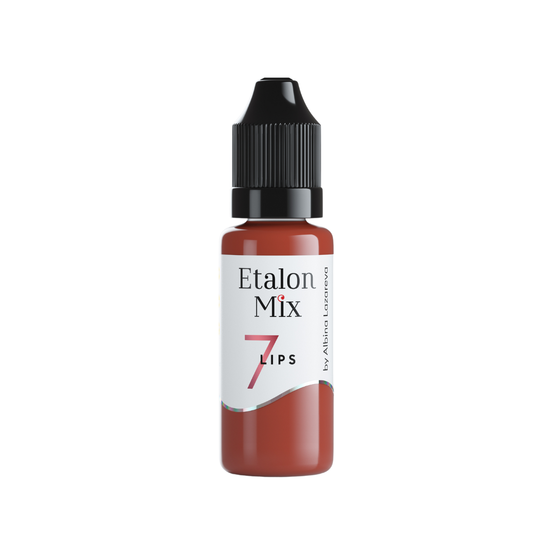 №7 Sweet Cinnamon