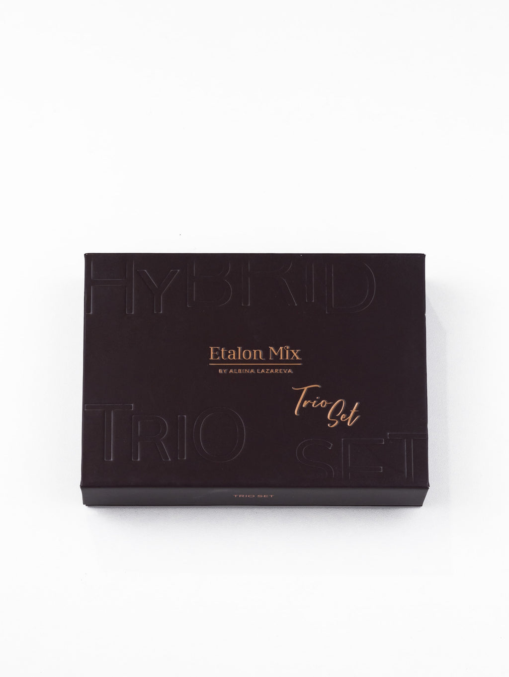 Hybrid TRIO BROW Set: 1-3-5 (15ml)