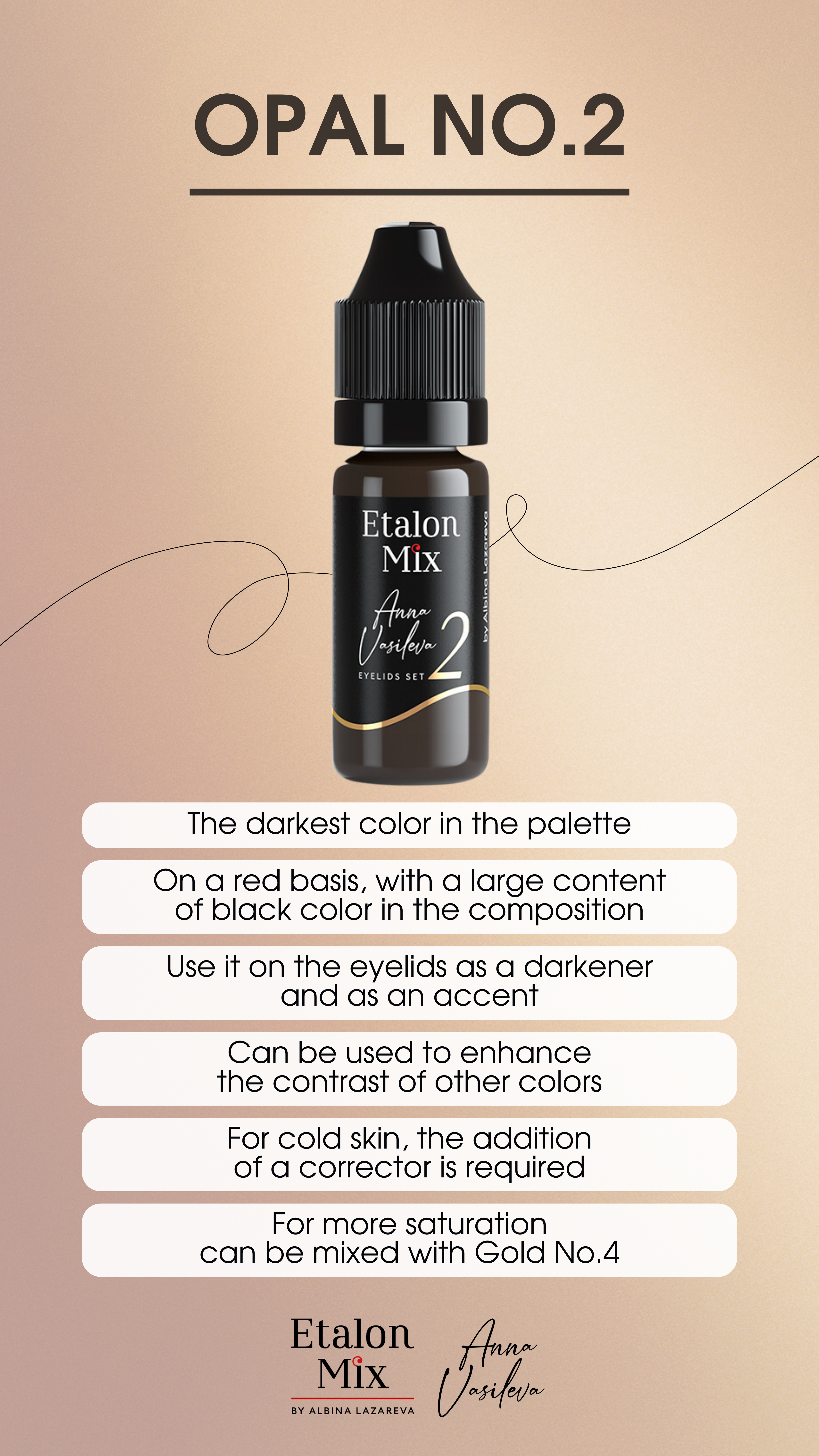 №2 Anna Vasileva Opal