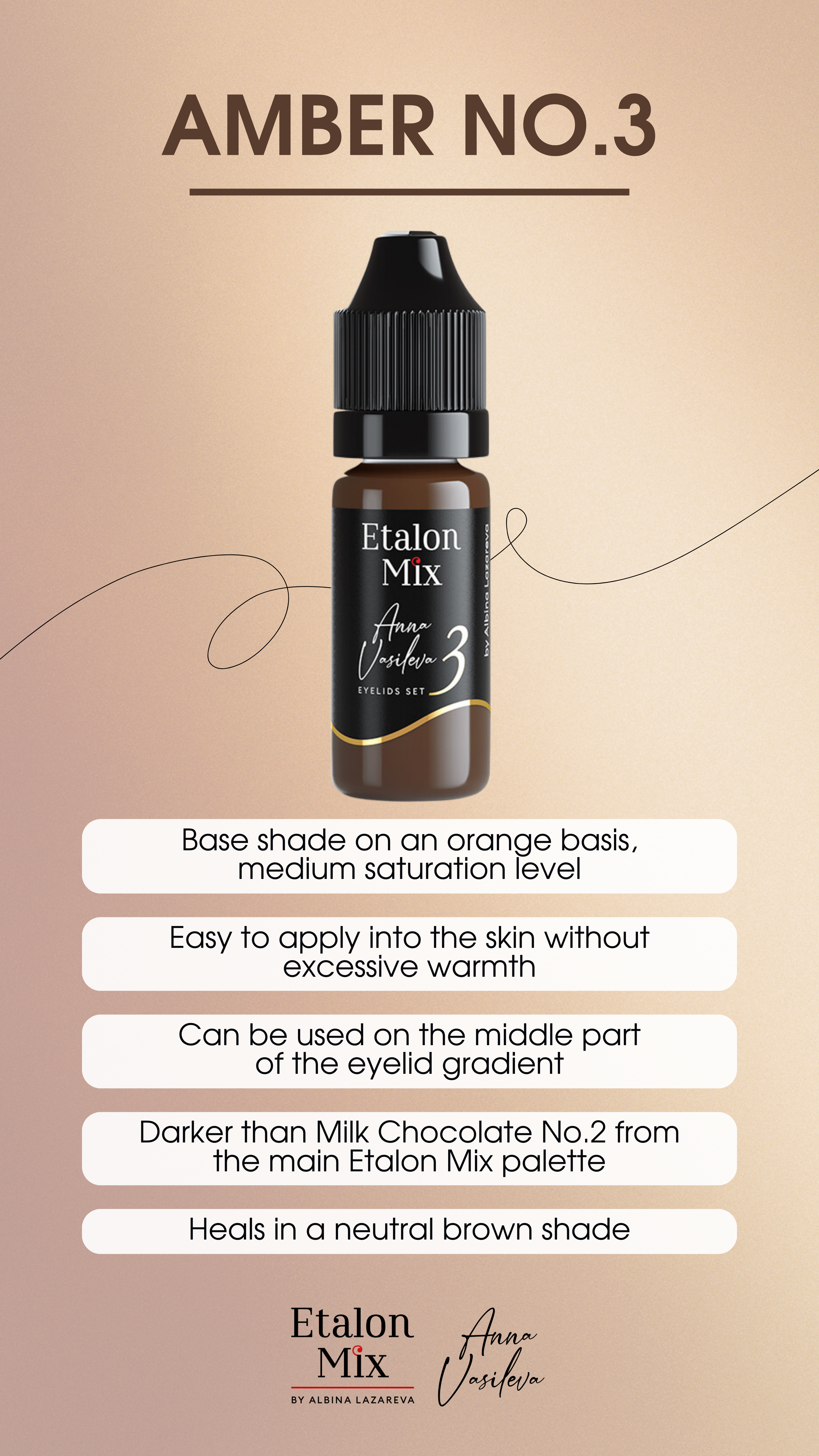 №3 Anna Vasileva Amber