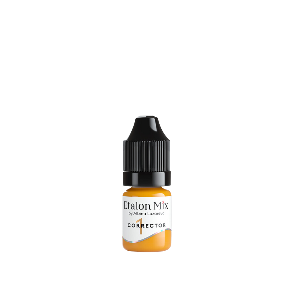 Corrector No. 1 Yellow