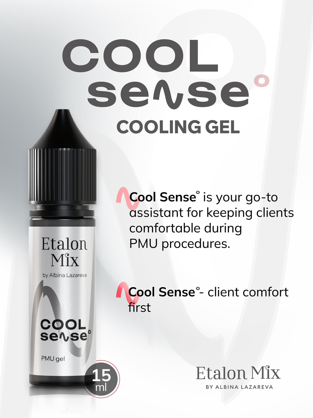 Cool Sense