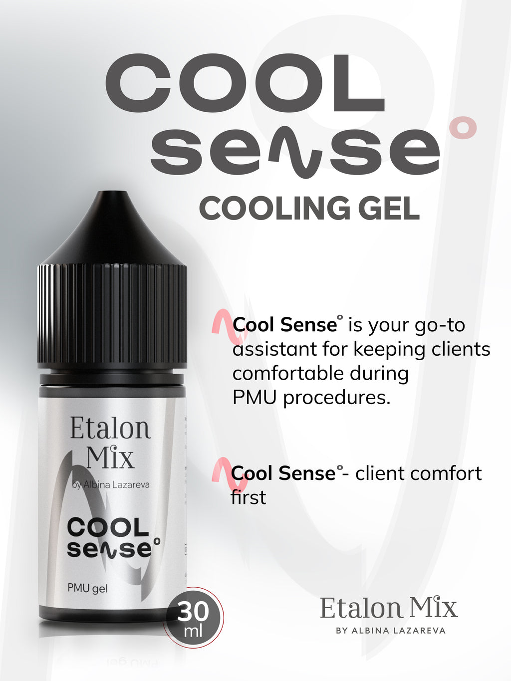 Cool Sense