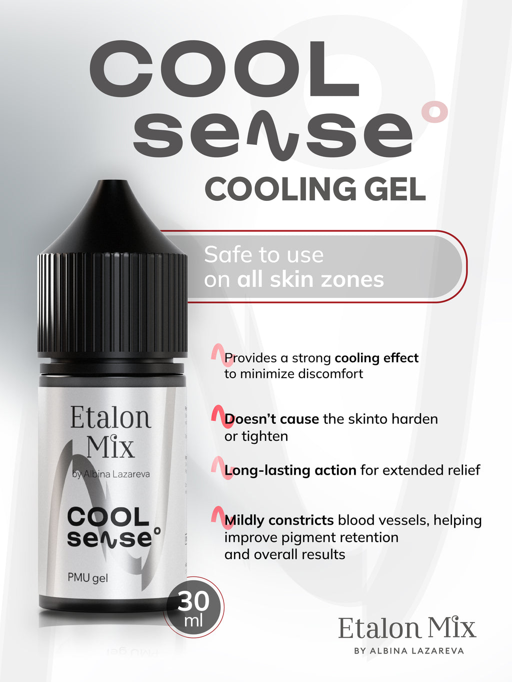Cool Sense