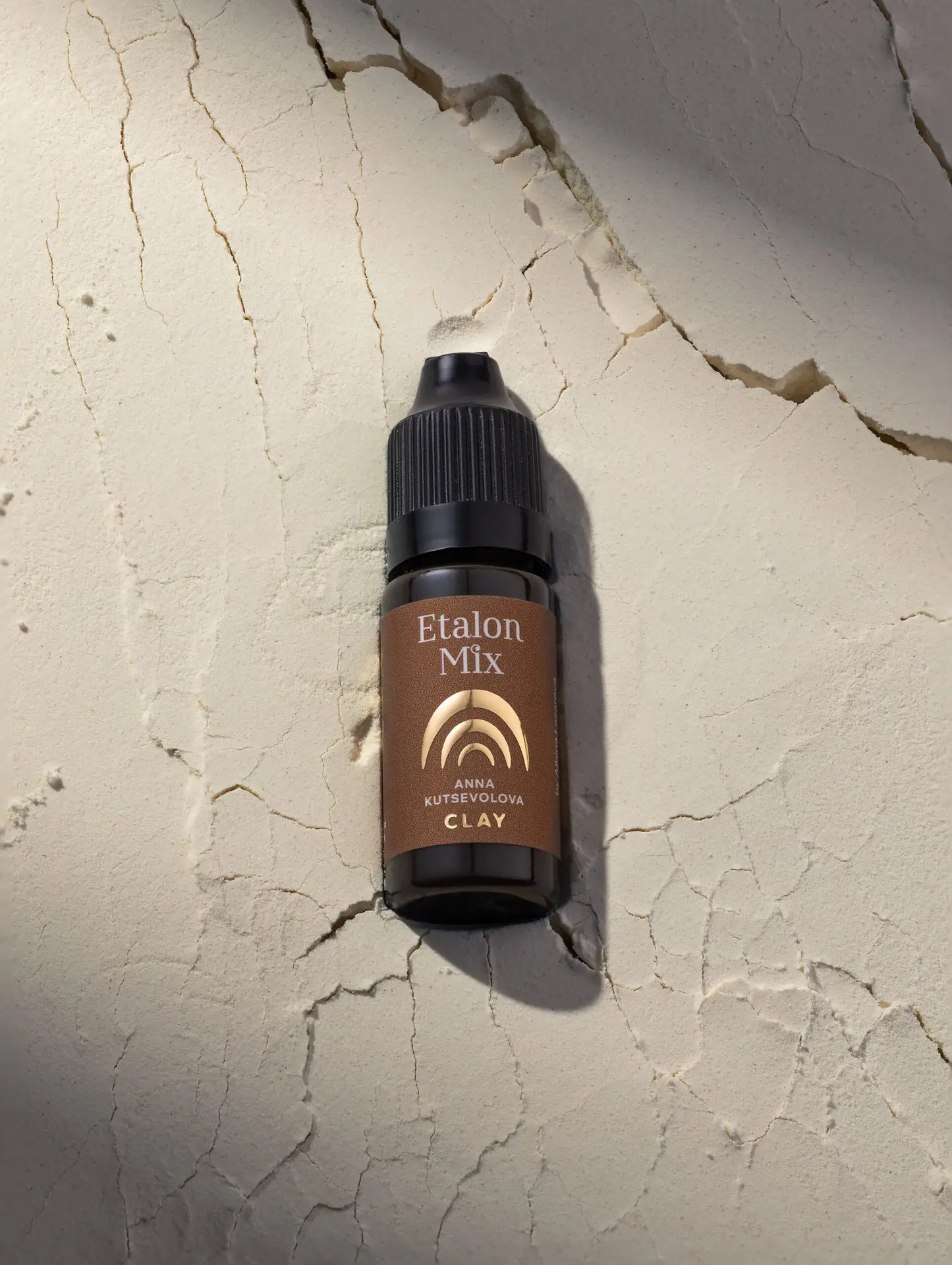 Anna Kutsevolova: Hairstroke Set Complete 10ml