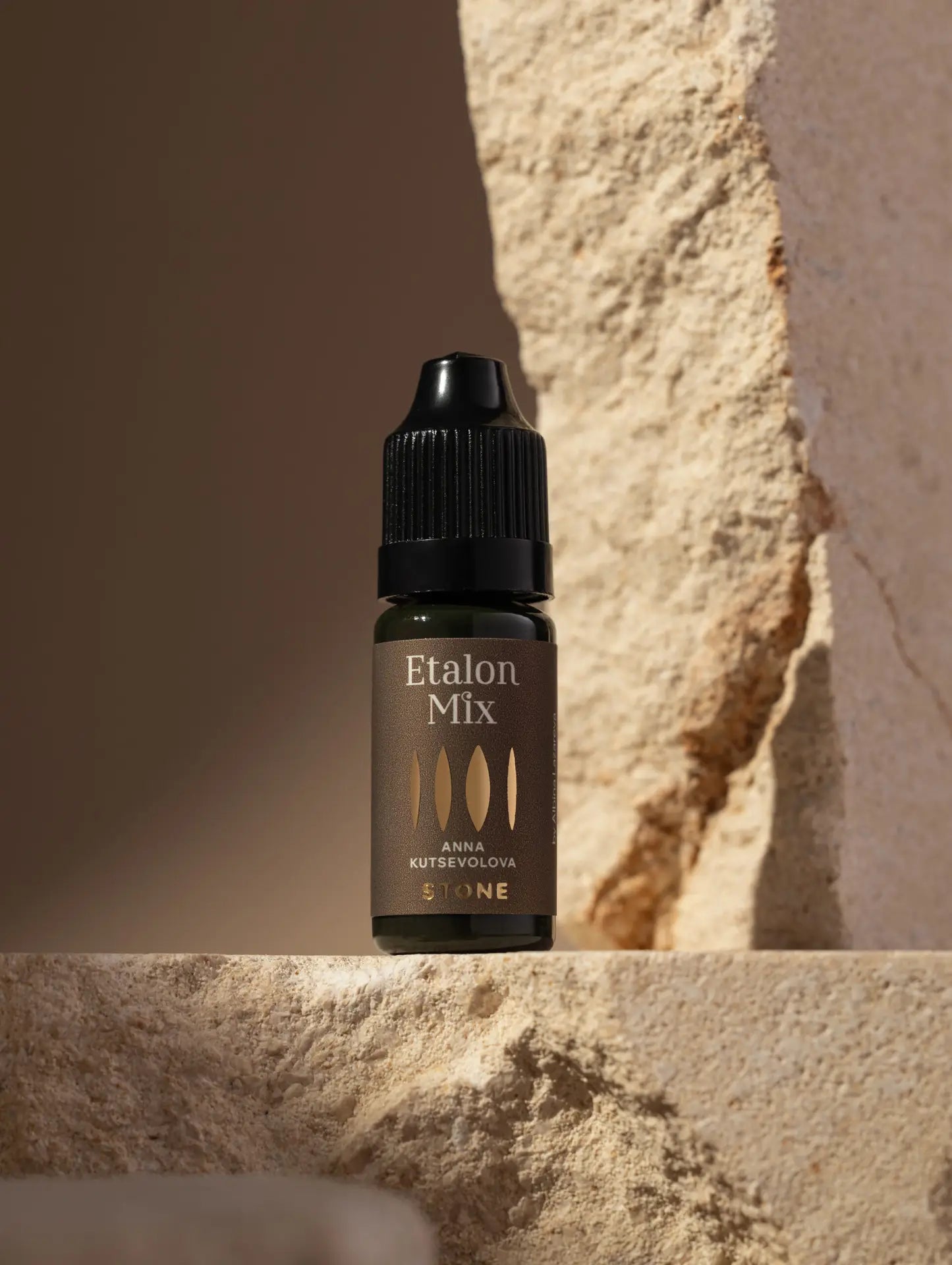 Anna Kutsevolova: Hairstroke Set Complete 10ml