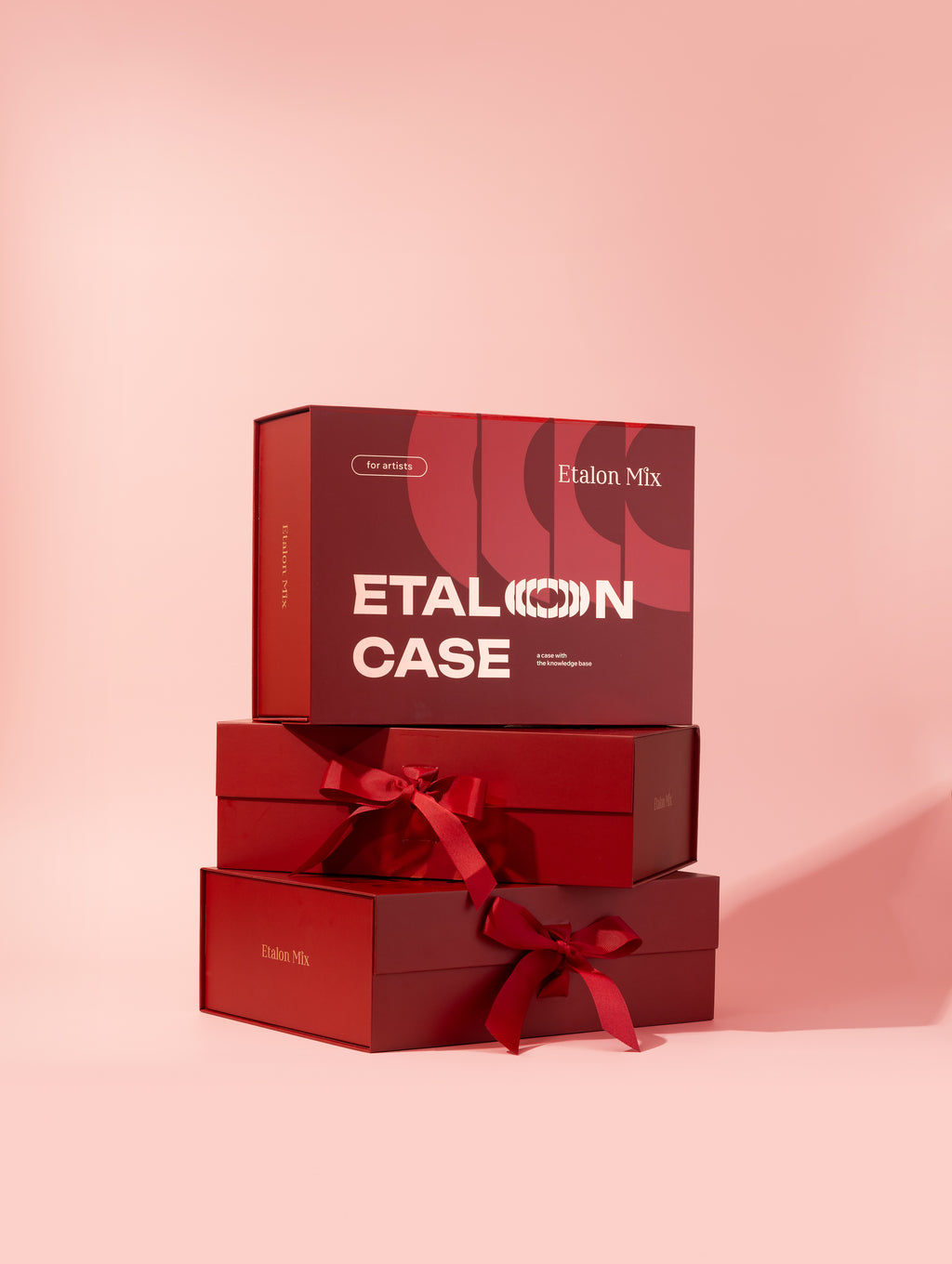 Etalon Mix Case