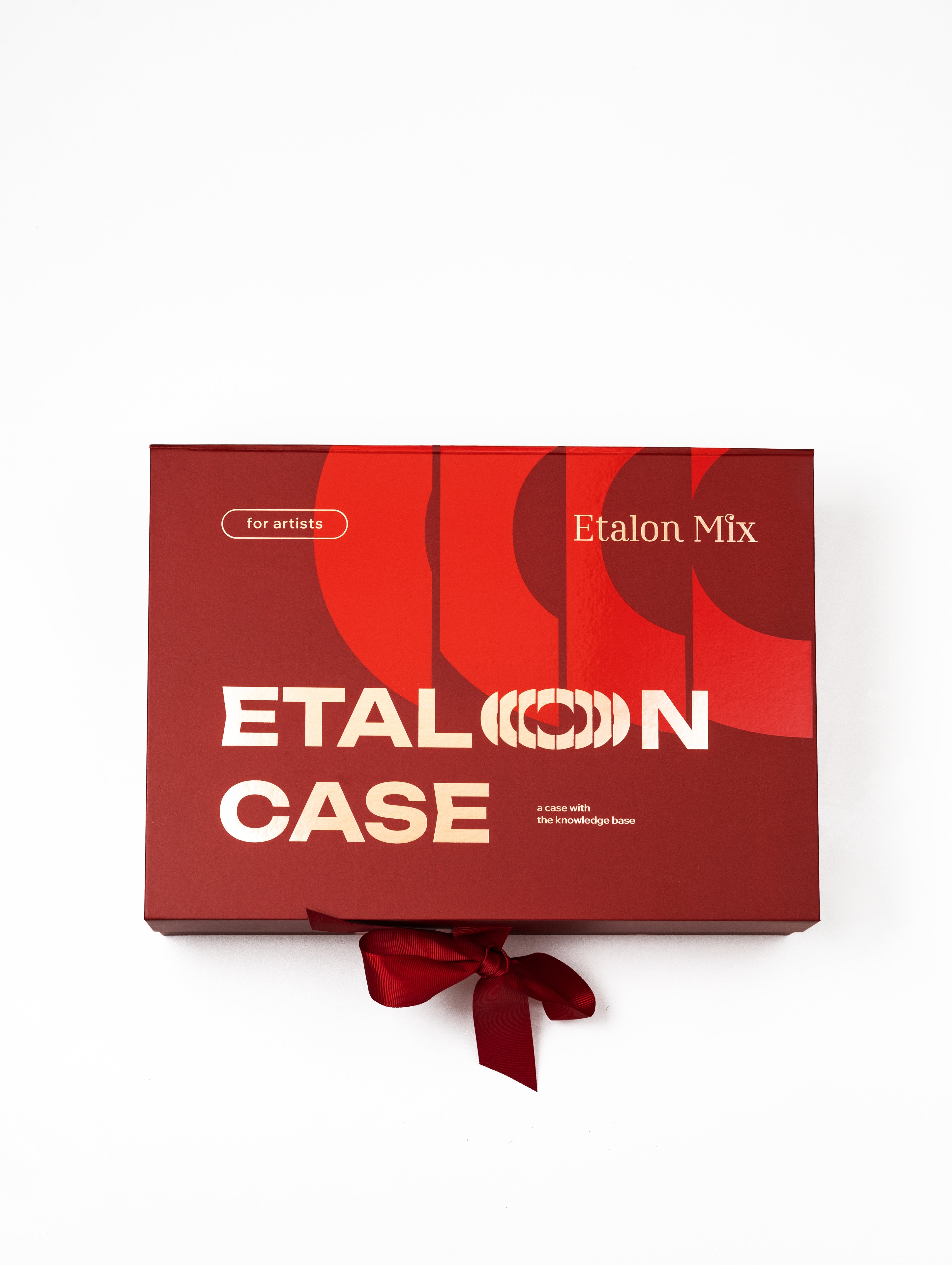 Etalon Mix Case