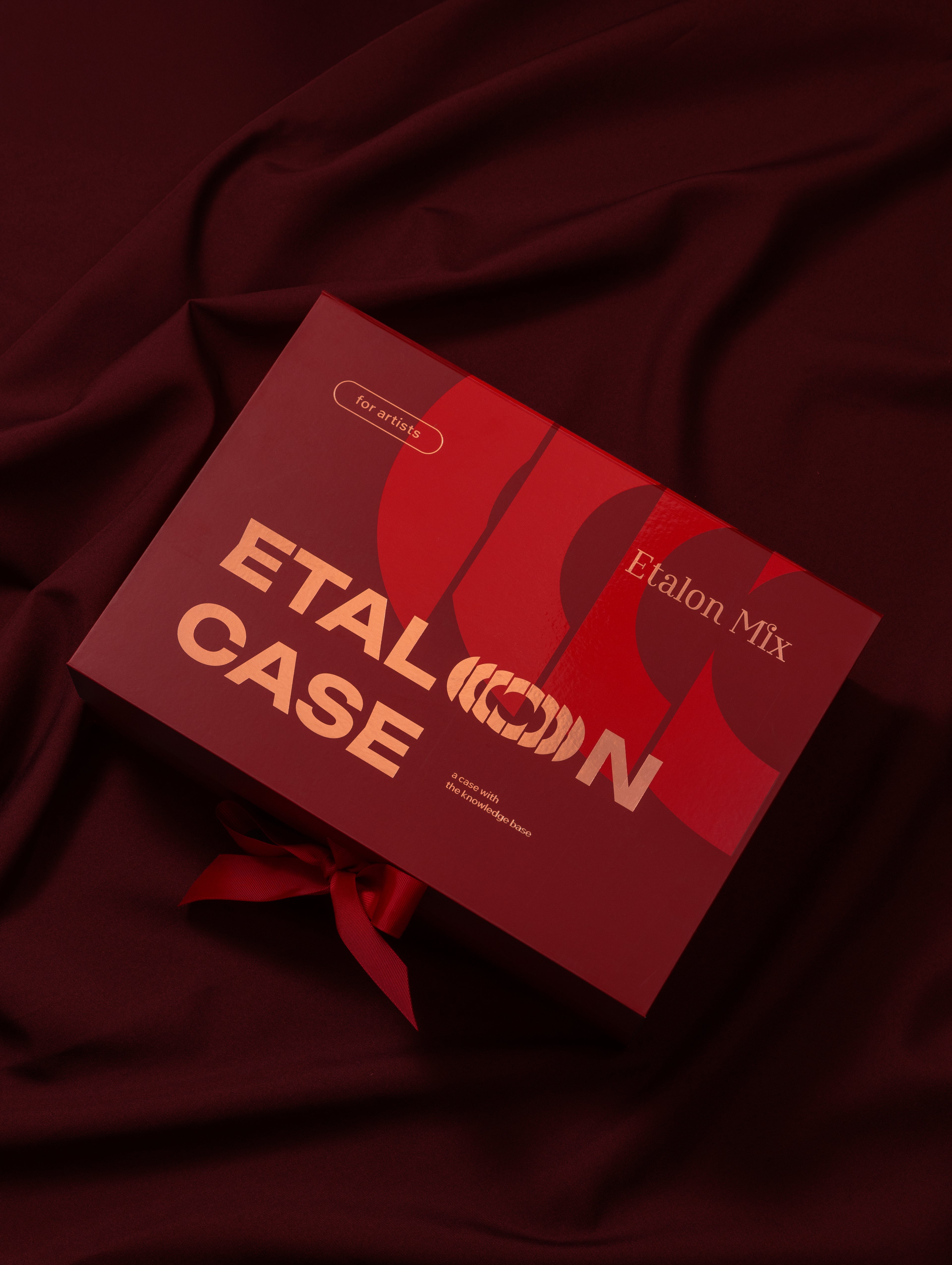Etalon Mix Case
