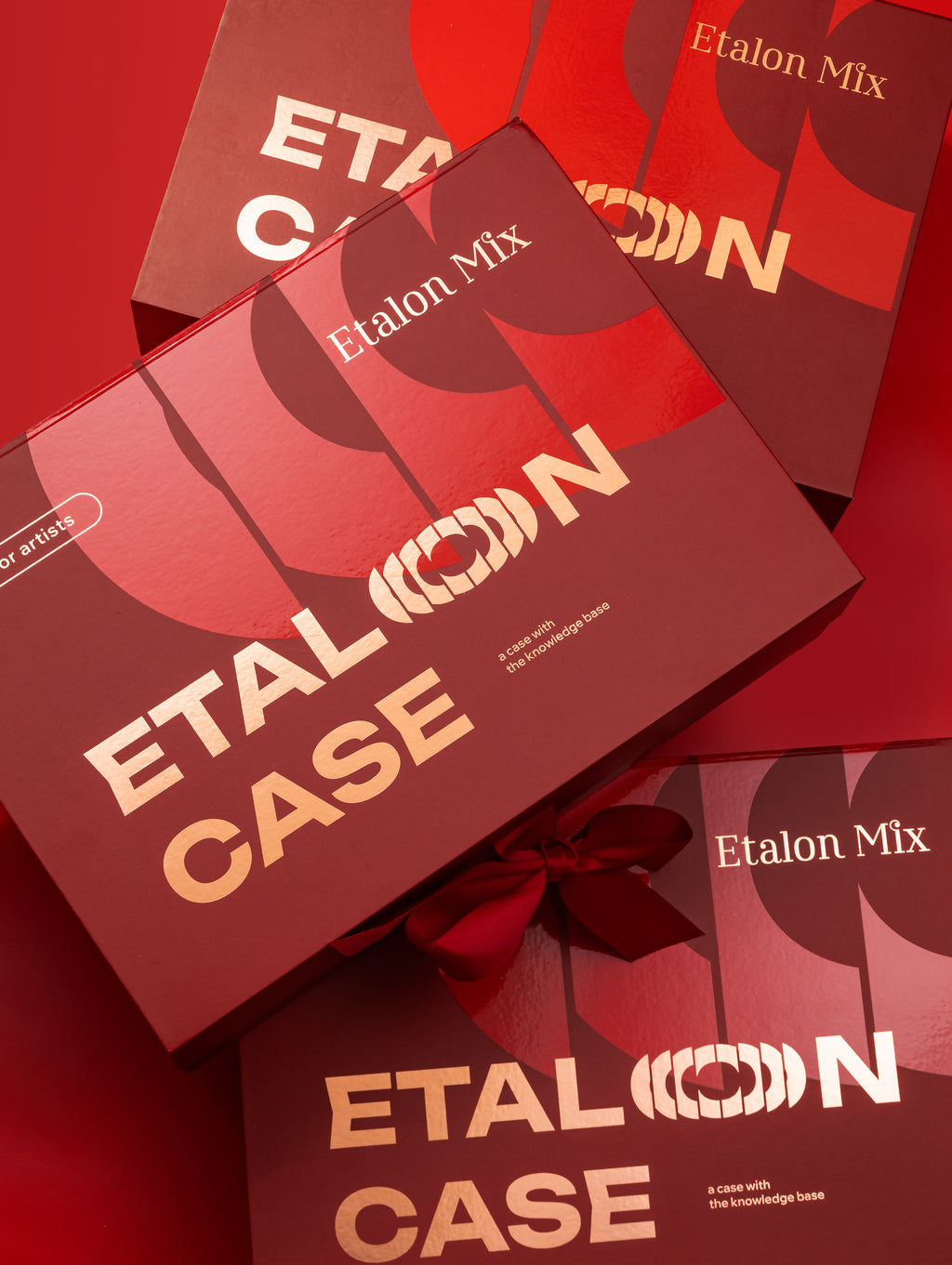 Etalon Mix Case