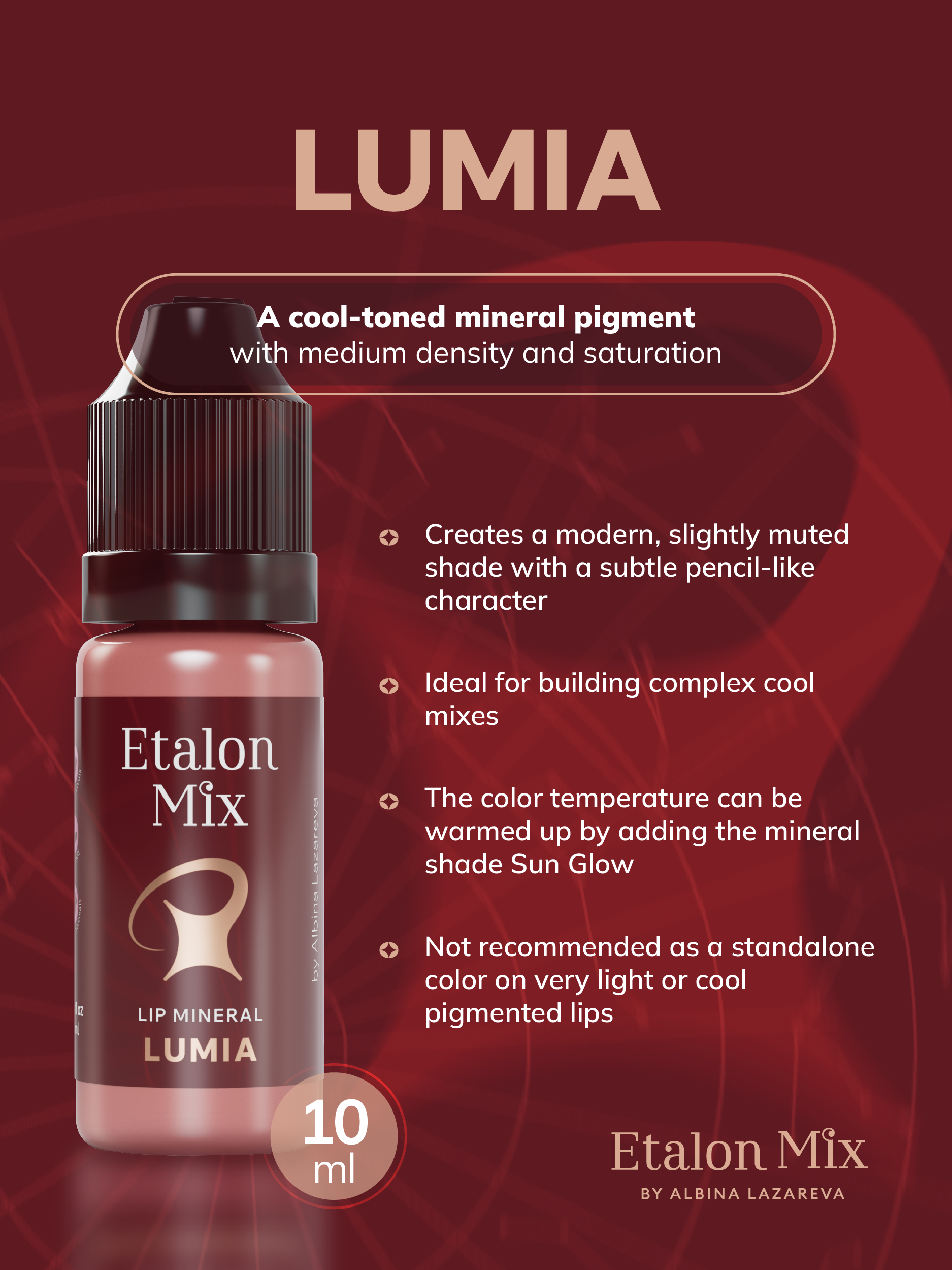 Favors Lumia