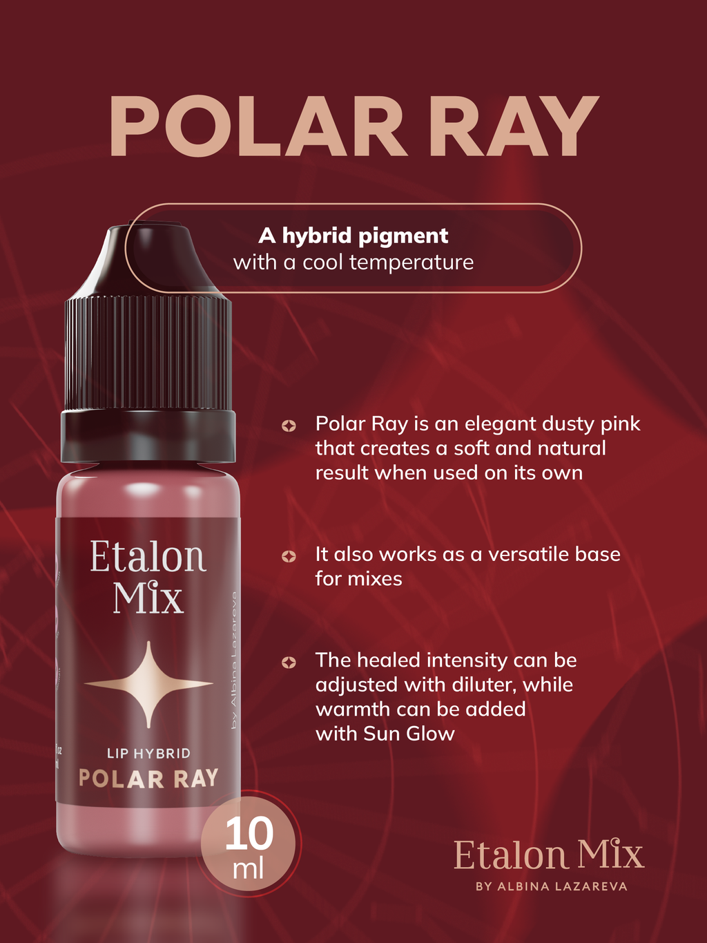 Favors Polar Ray