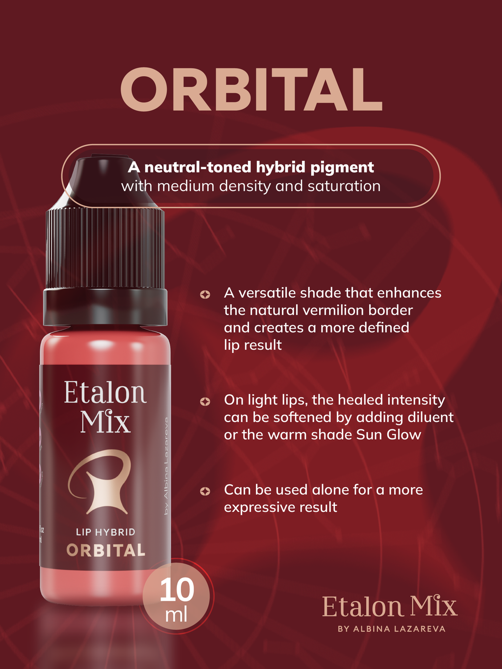 Favors Orbital