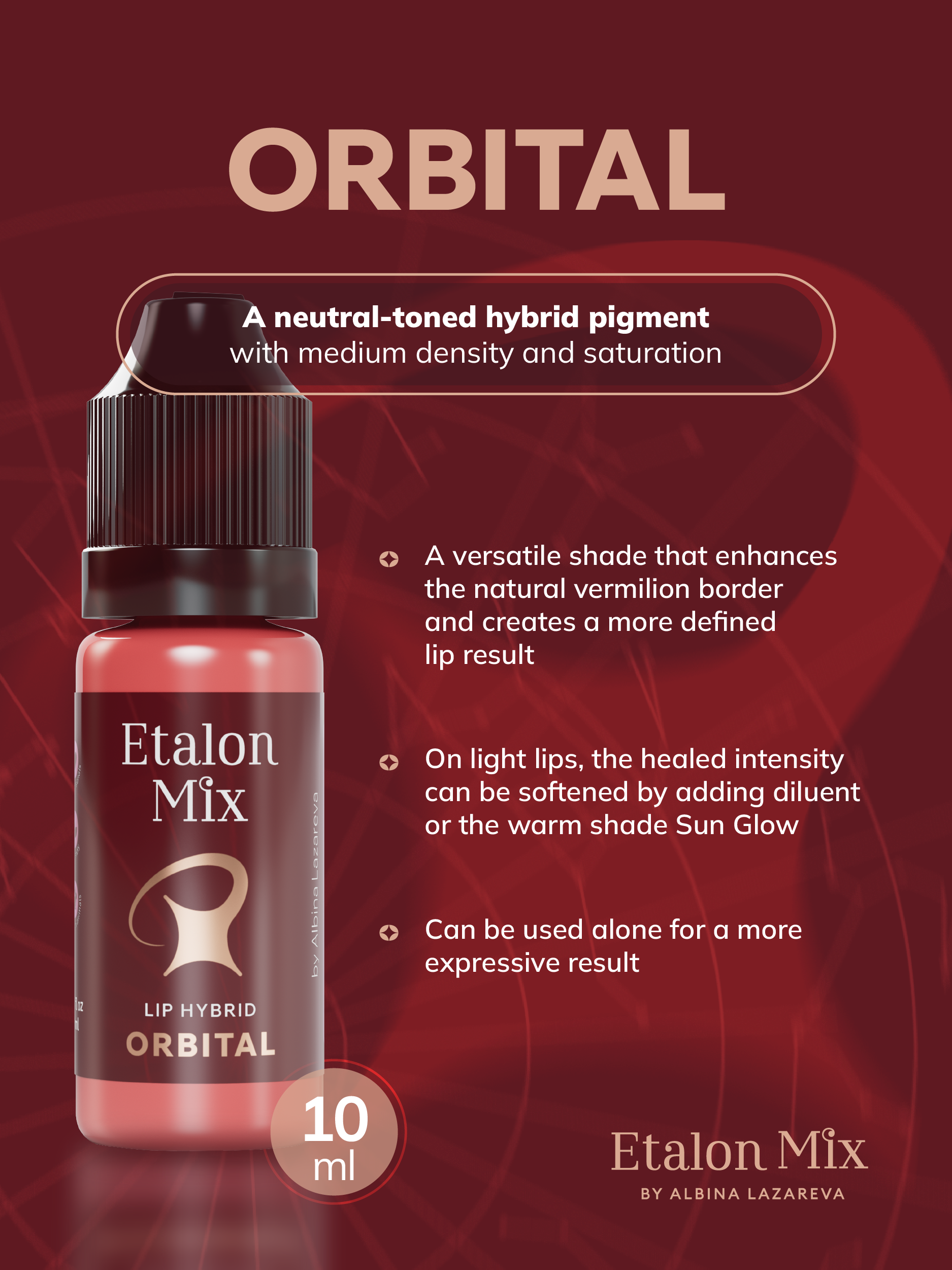 Favors Orbital