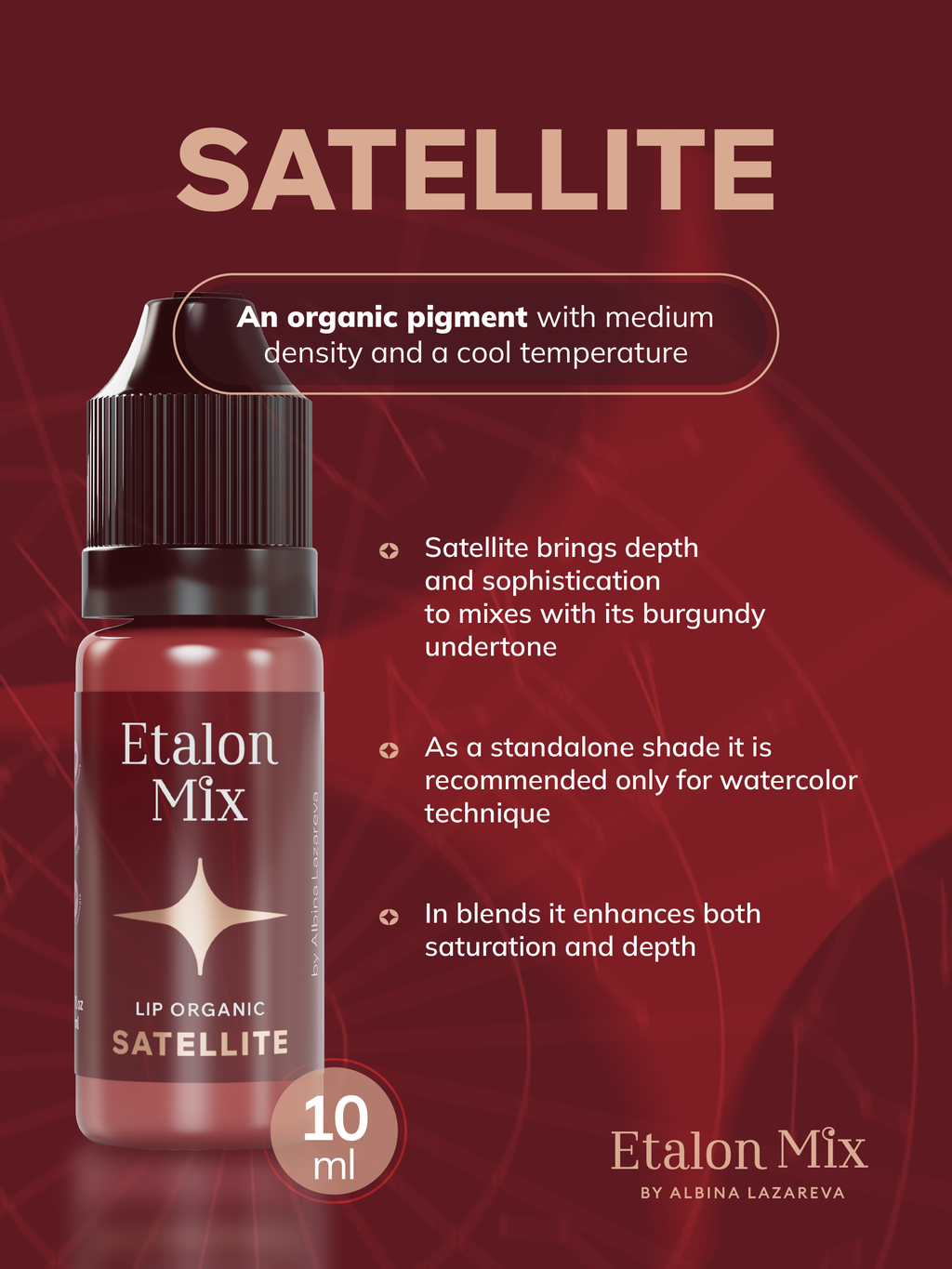 Favors Satellite