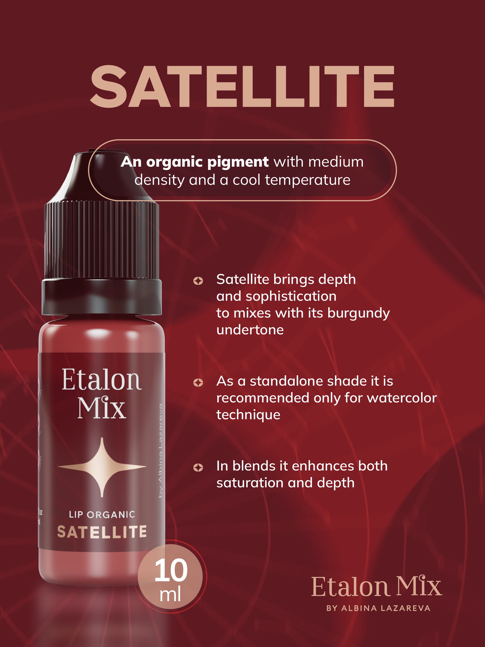 Favors Satellite