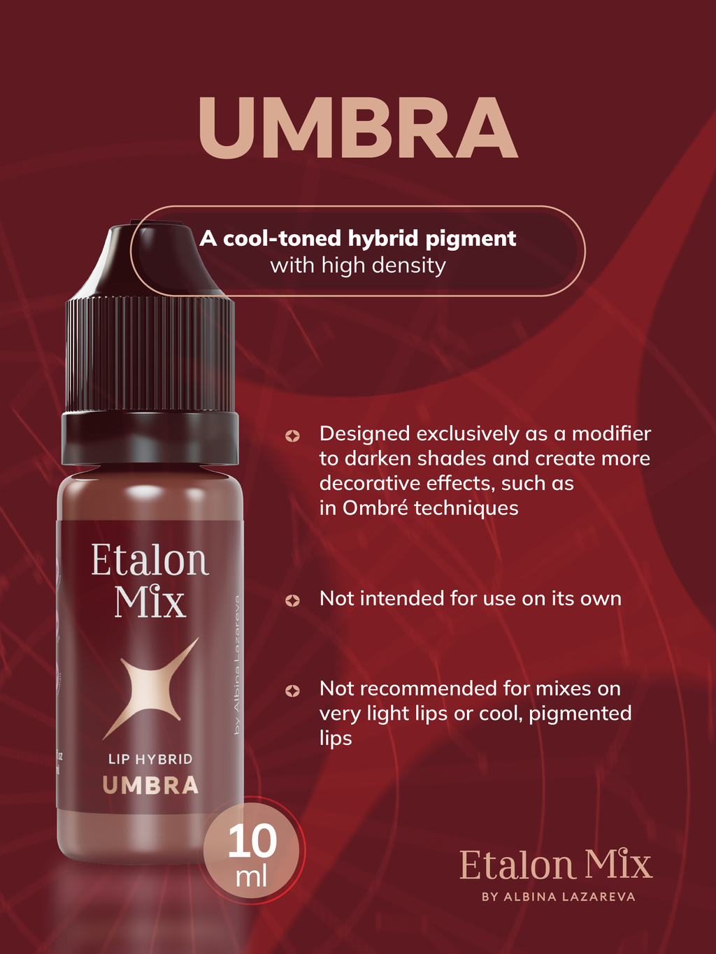 Favors Umbra