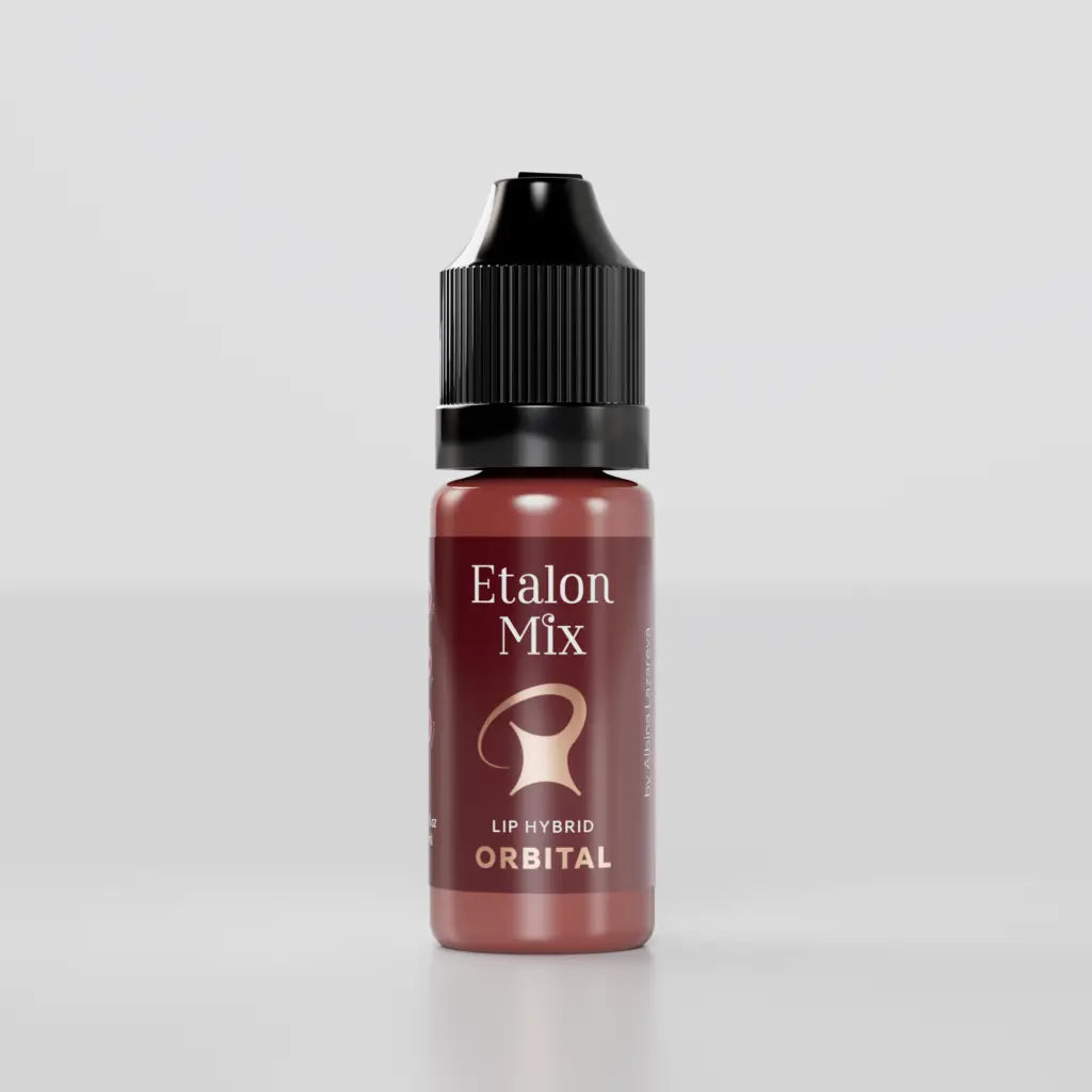 Favors Orbital
